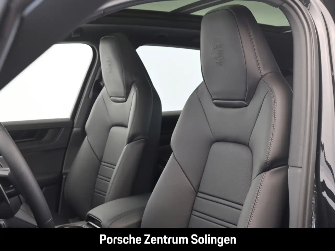 Porsche Cayenne 15