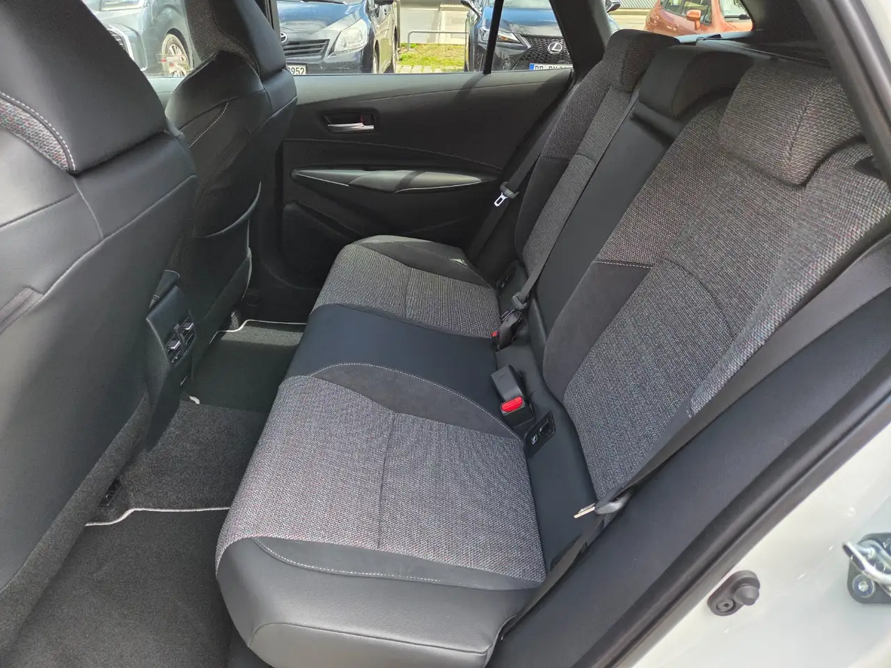 Toyota Corolla 7