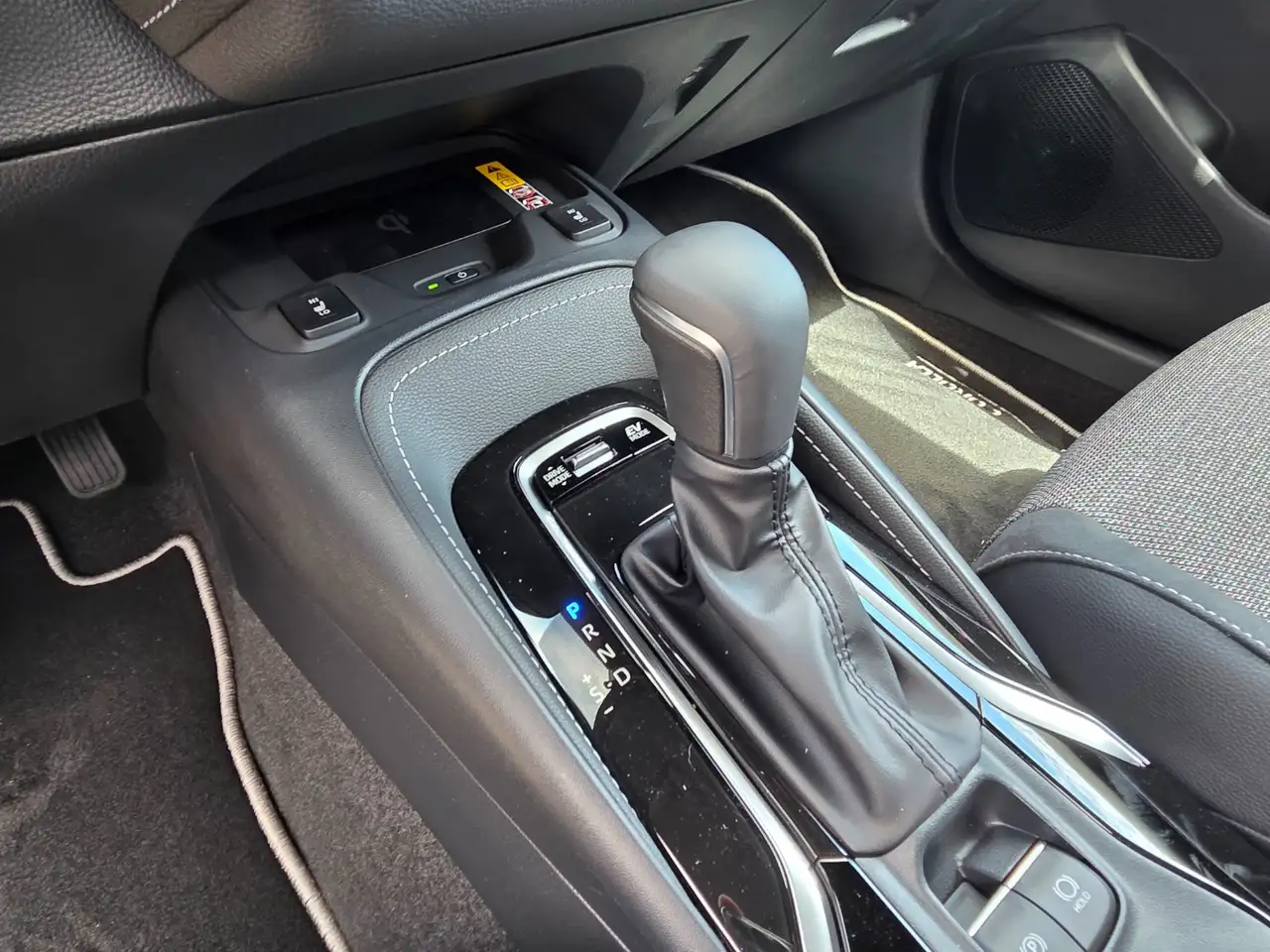 Toyota Corolla 13