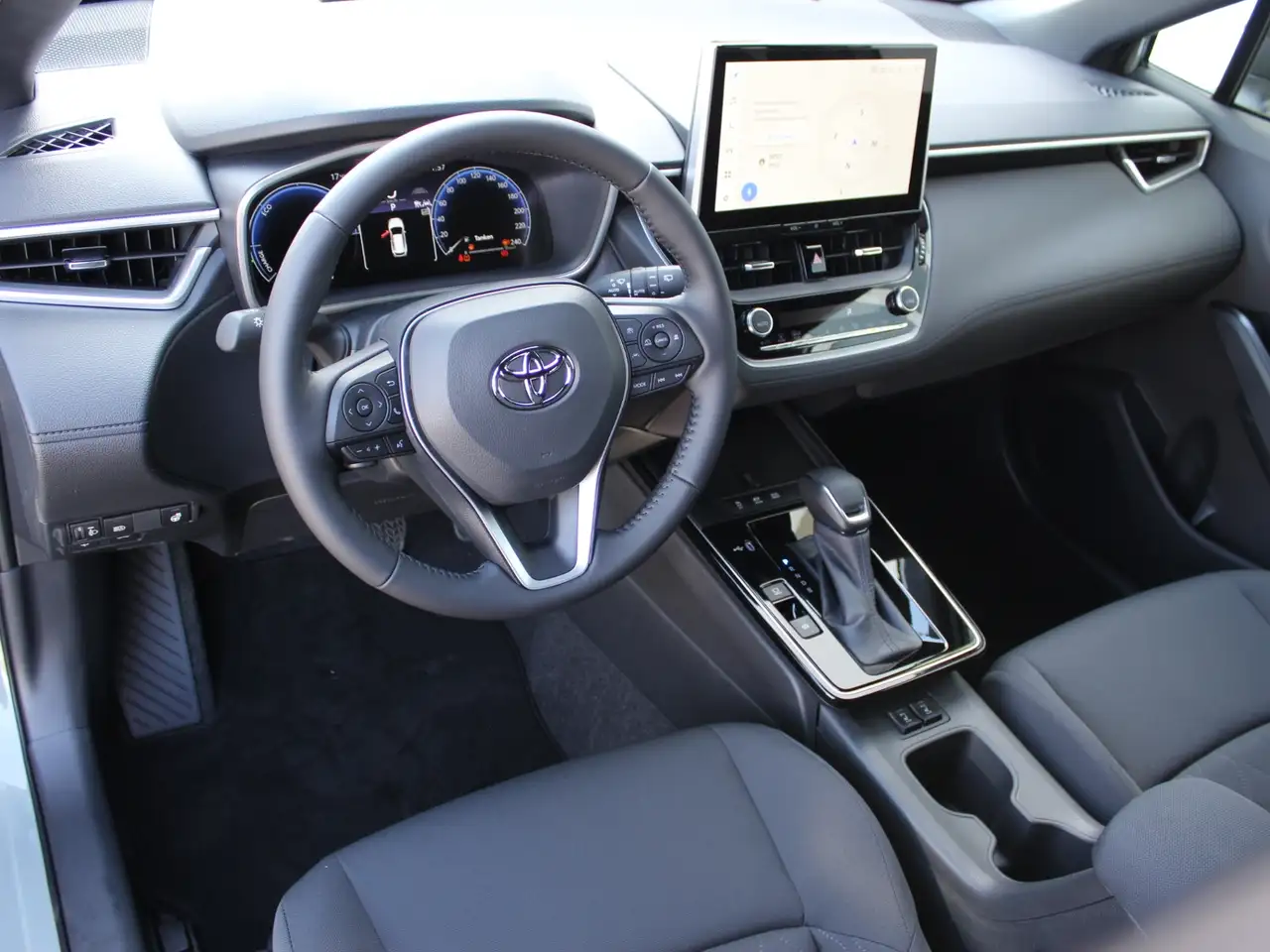 Toyota Corolla 7