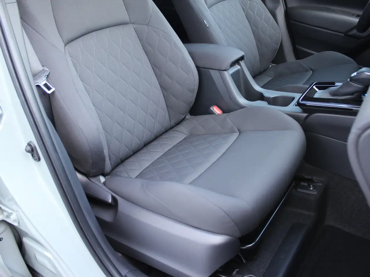 Toyota Corolla 12