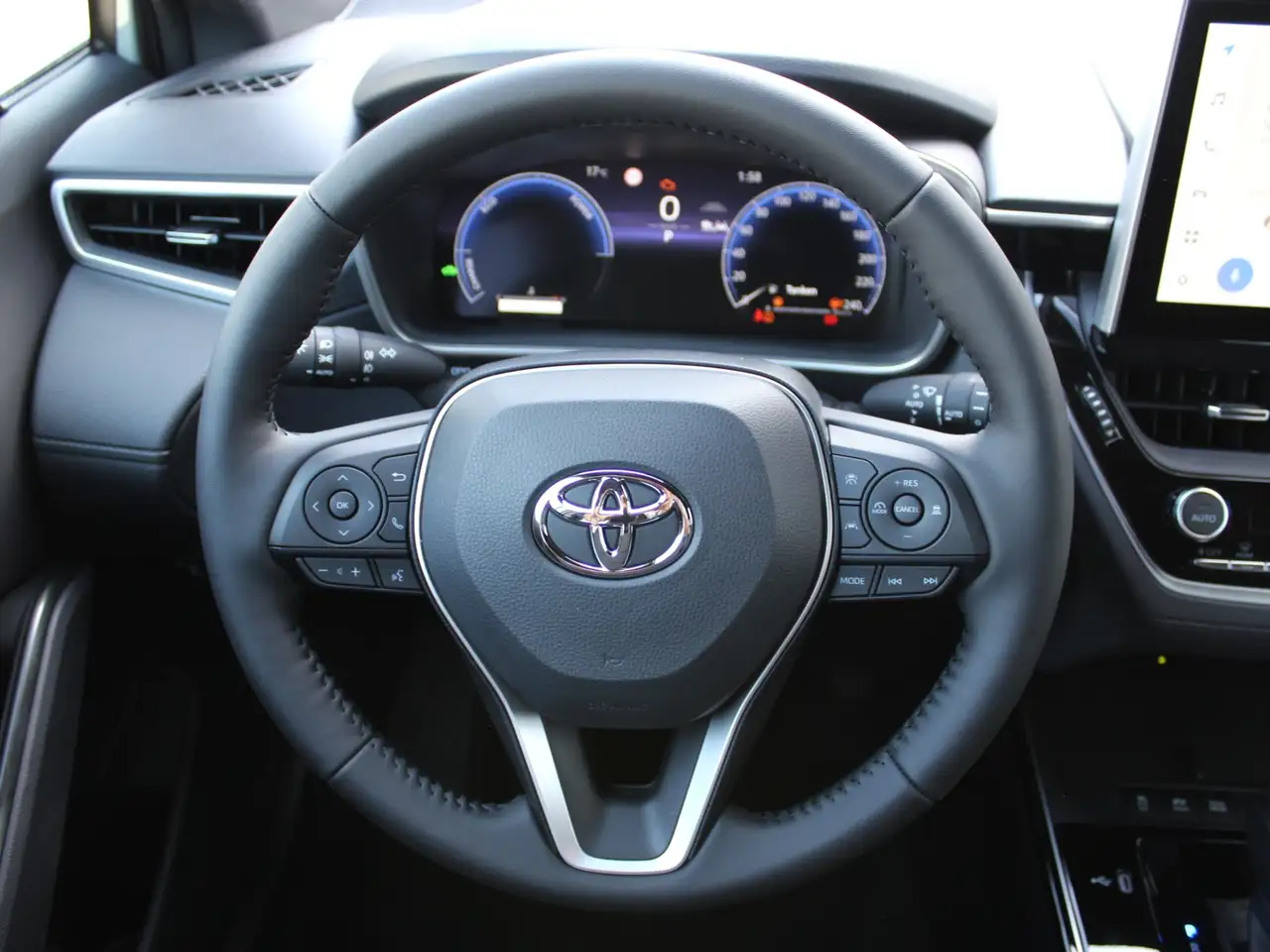 Toyota Corolla 14