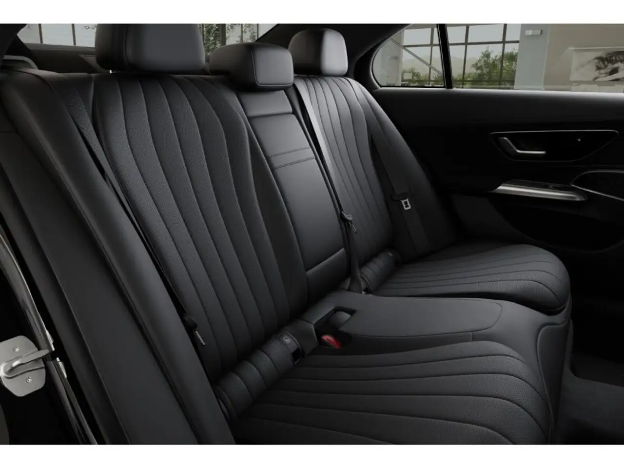 Mercedes-Benz E 450 10