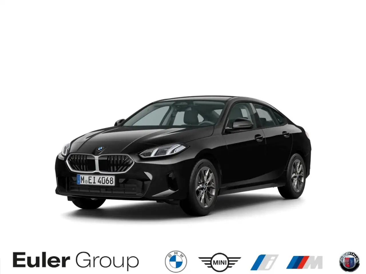 BMW 216