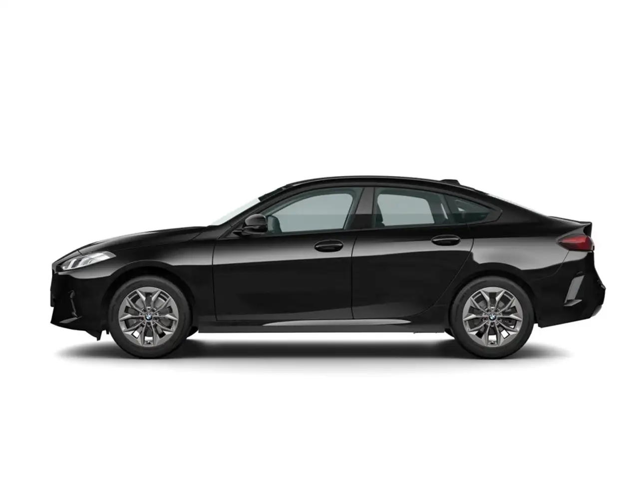BMW 216 2