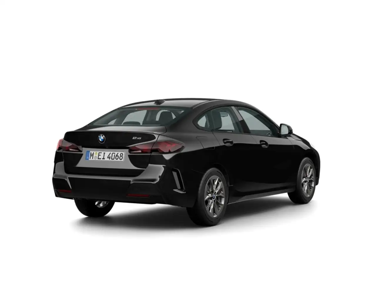 BMW 216 3