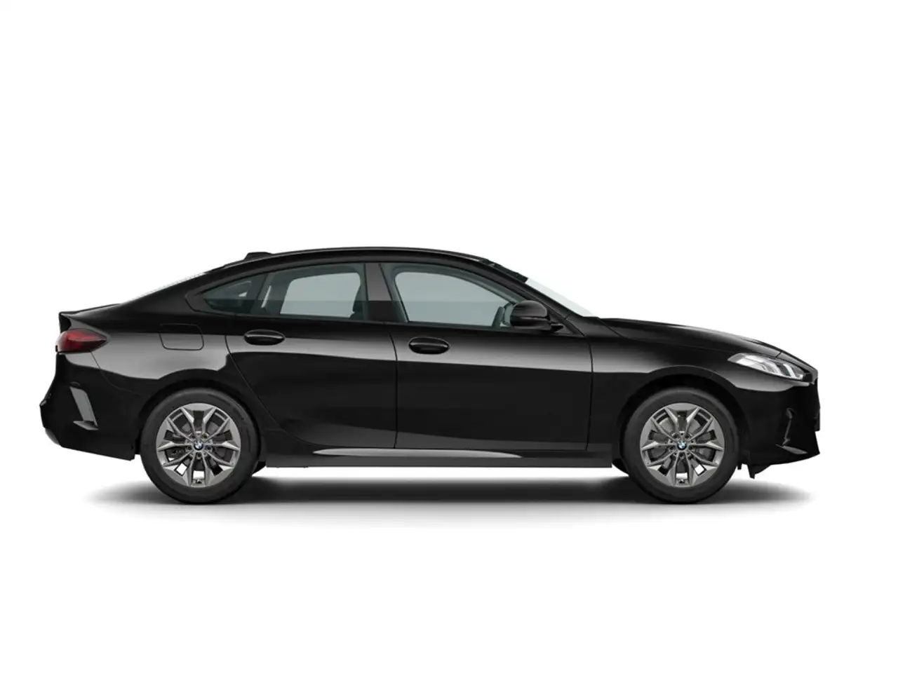 BMW 216 4