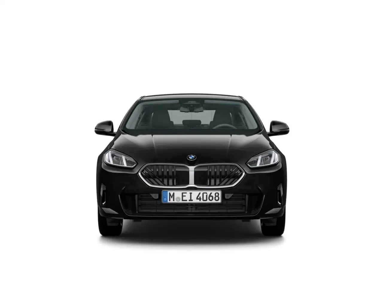 BMW 216 5
