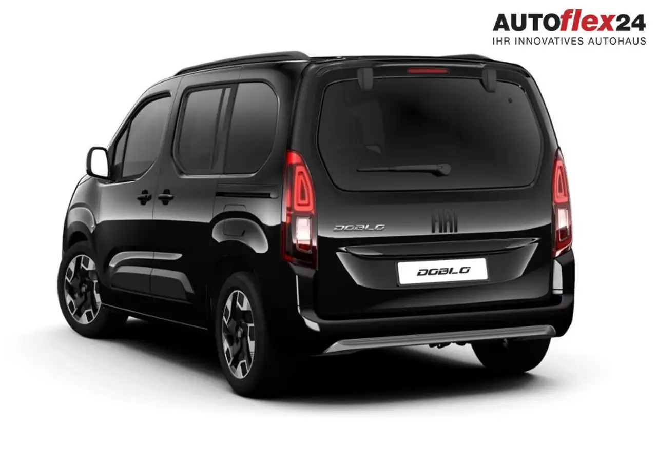 Fiat Doblo 2