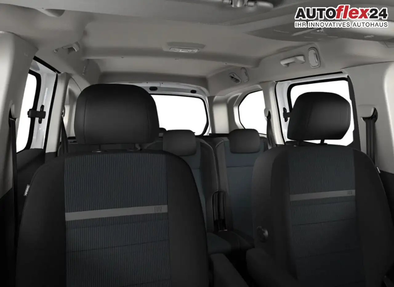 Fiat Doblo 4
