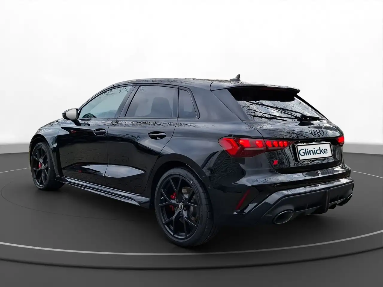 Audi RS3 6