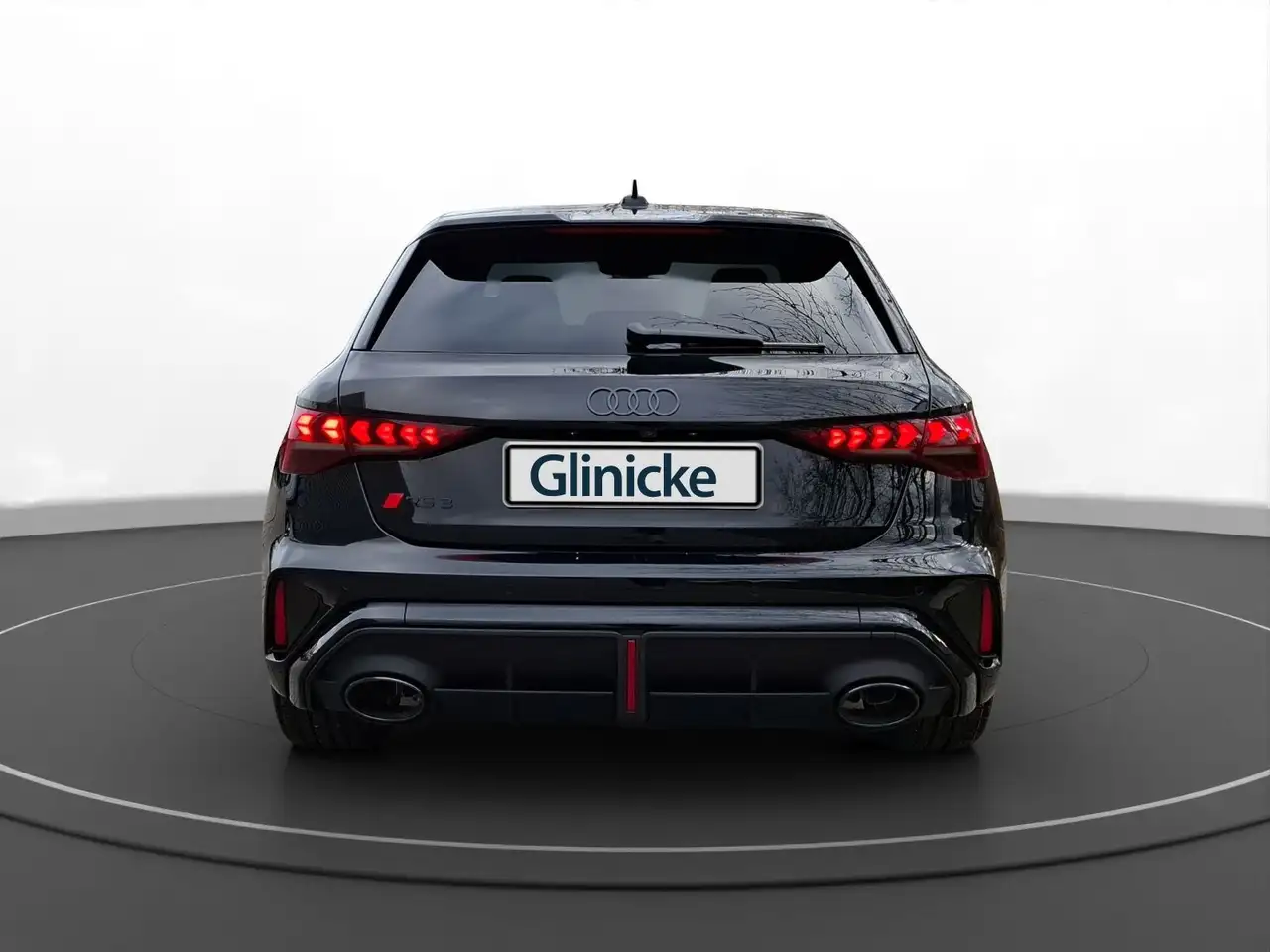 Audi RS3 7