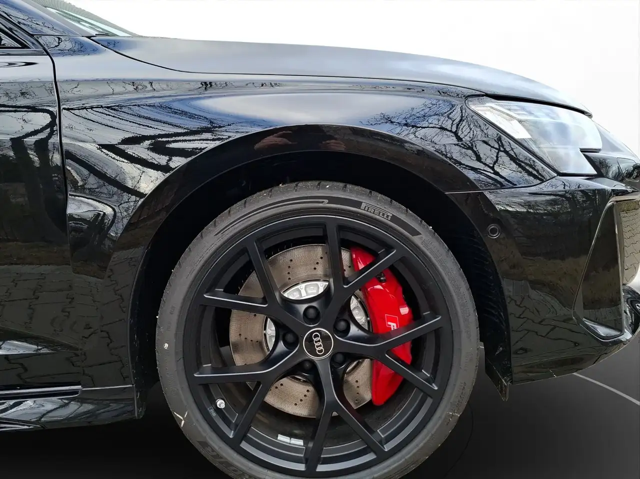 Audi RS3 12