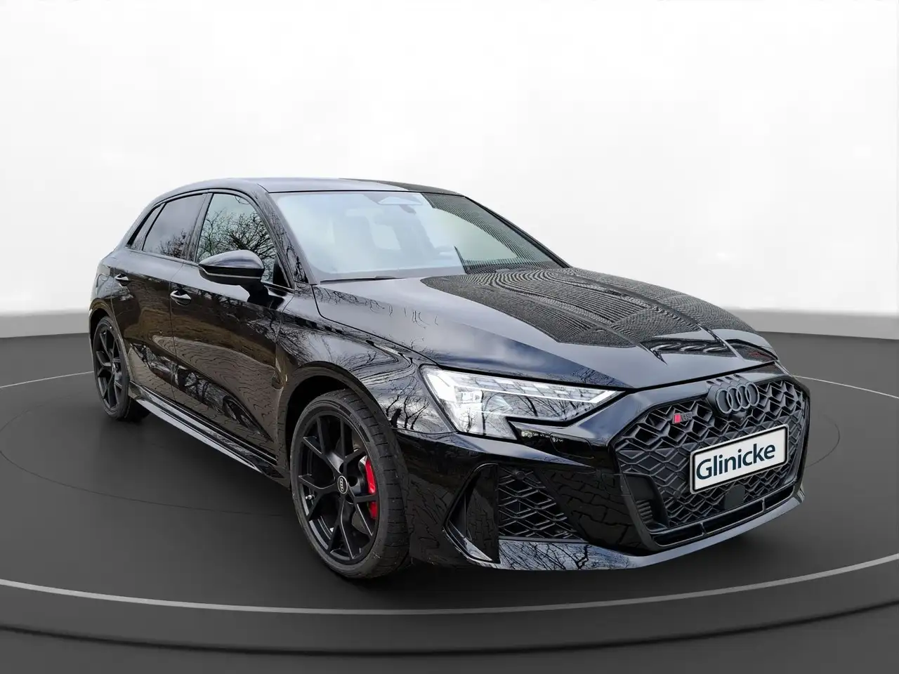 Audi RS3 13