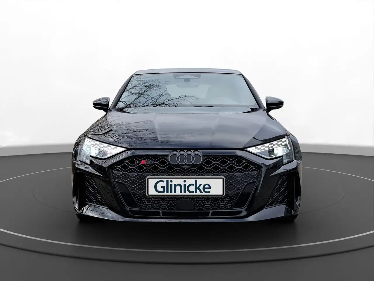 Audi RS3 14