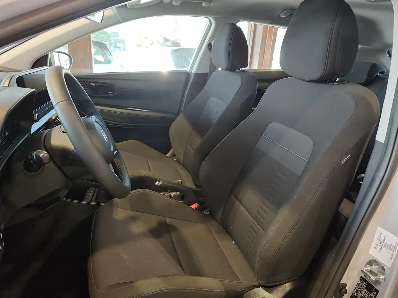 Hyundai BAYON 9