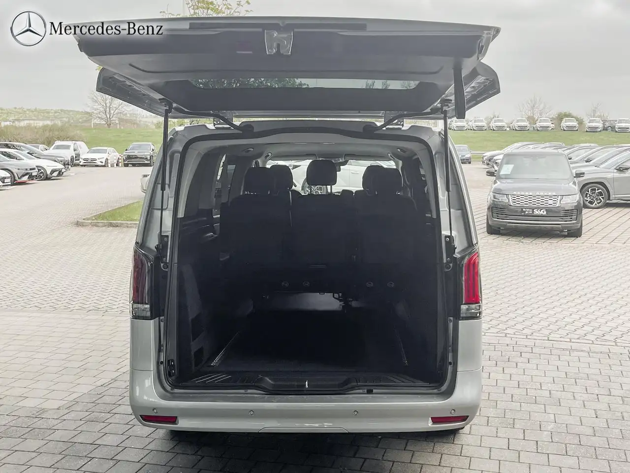 Mercedes-Benz Vito 116 2