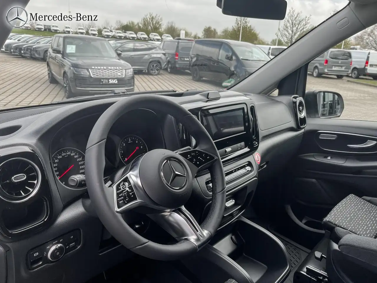 Mercedes-Benz Vito 116 4