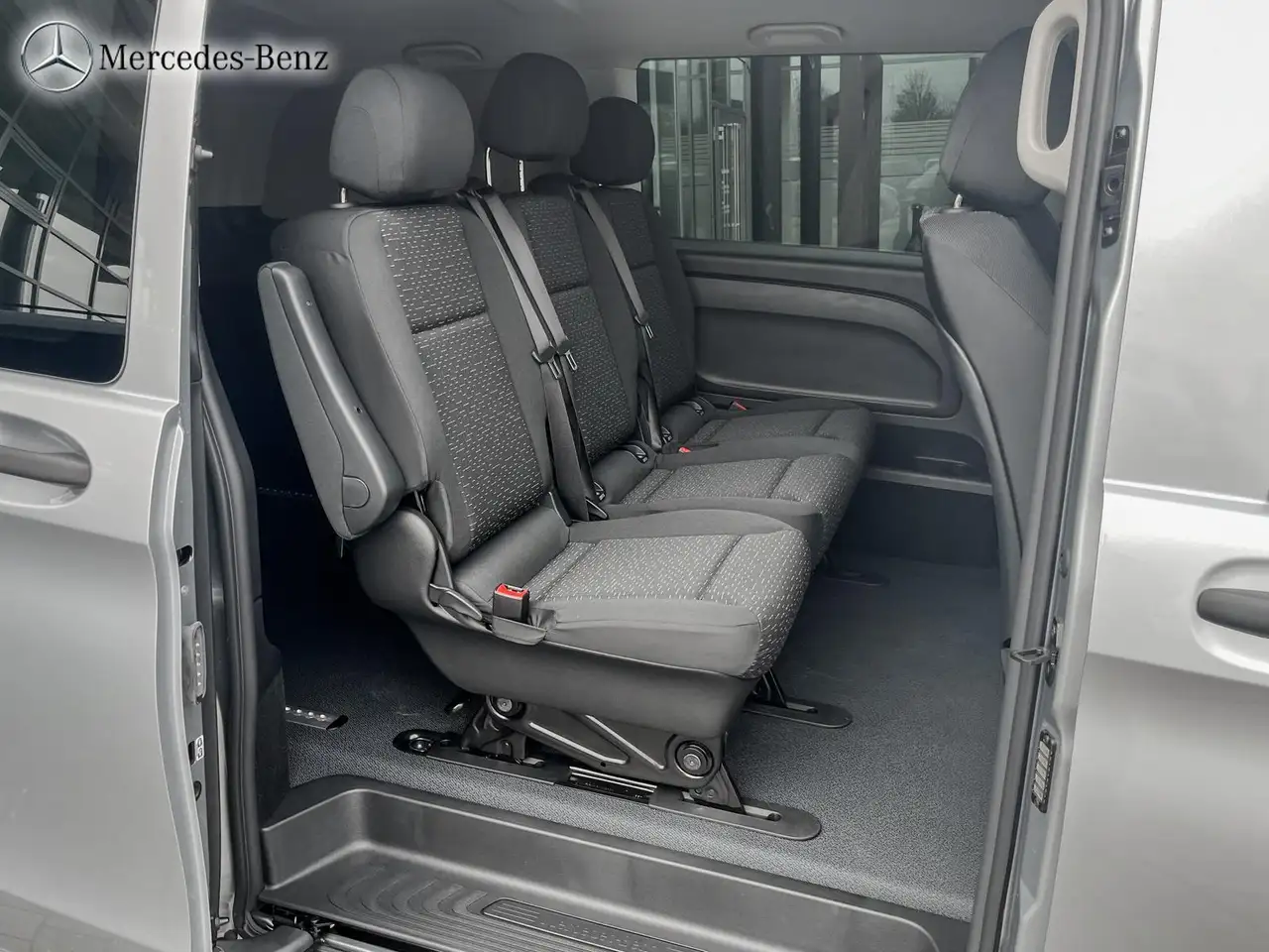 Mercedes-Benz Vito 116 5