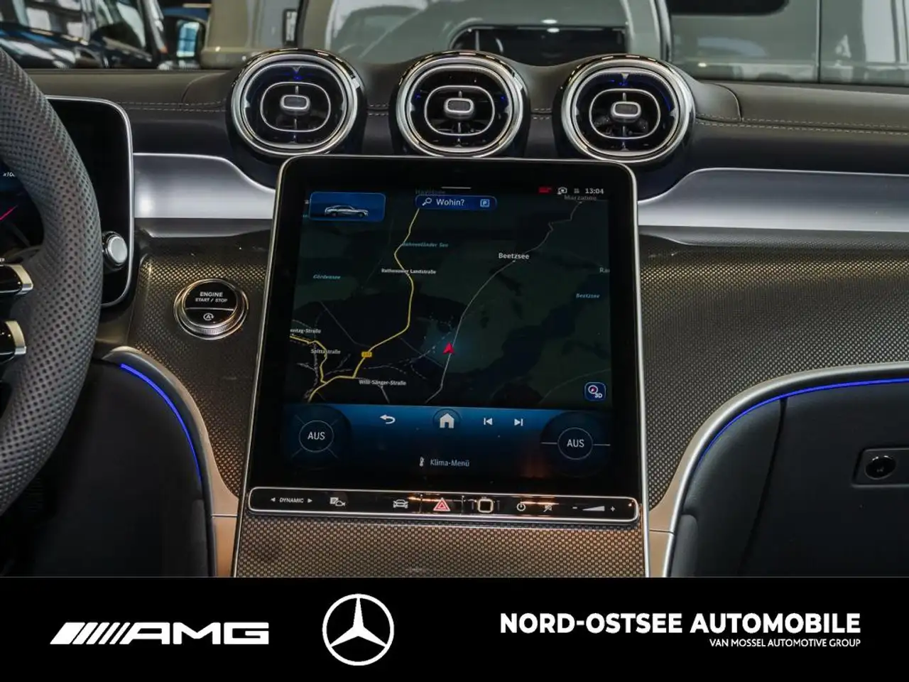 Mercedes-Benz GLC 220 9