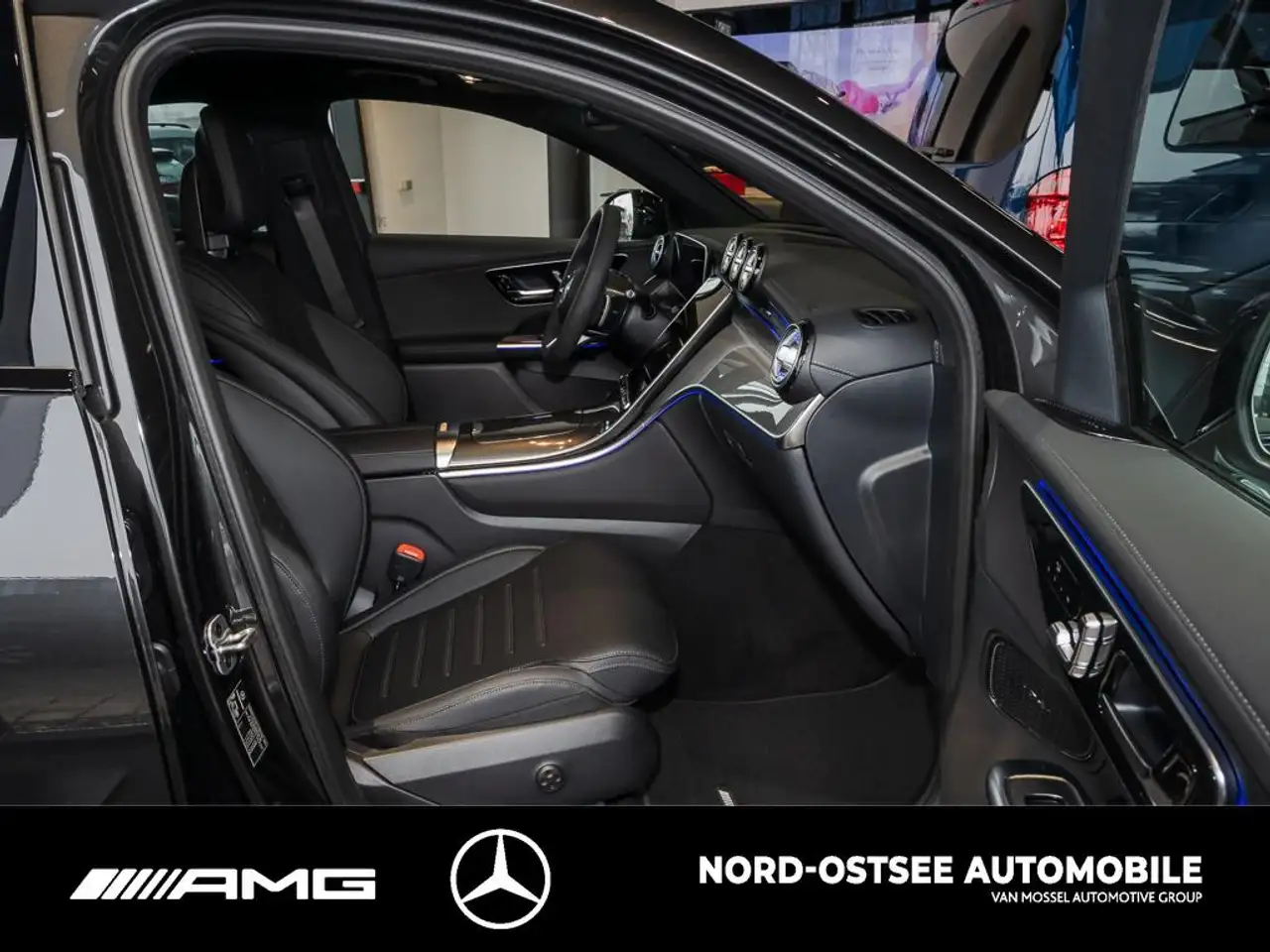 Mercedes-Benz GLC 220 10