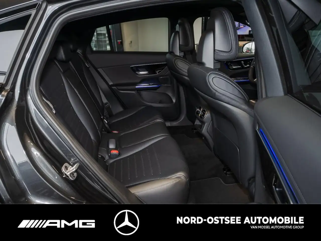 Mercedes-Benz GLC 220 11