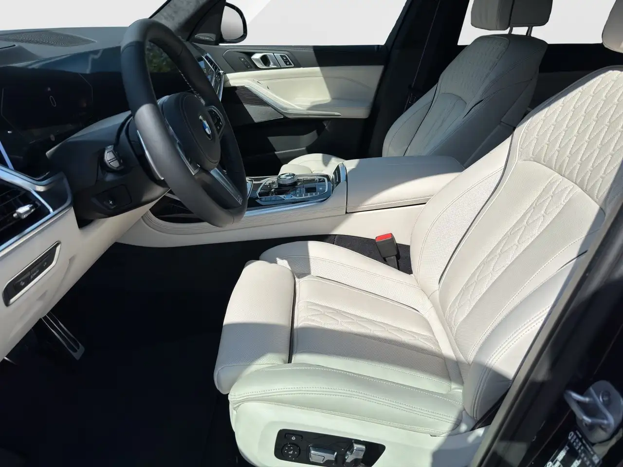 BMW X7 10