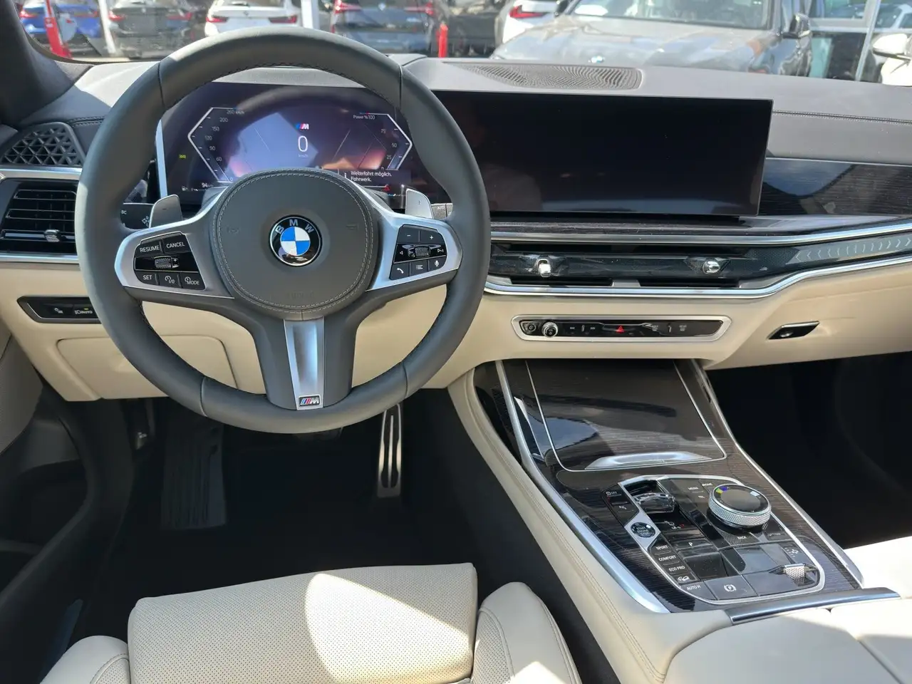 BMW X7 15