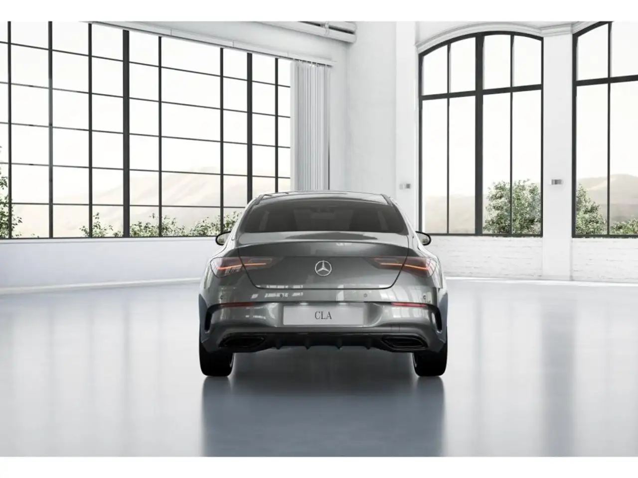 Mercedes-Benz CLA 180 6