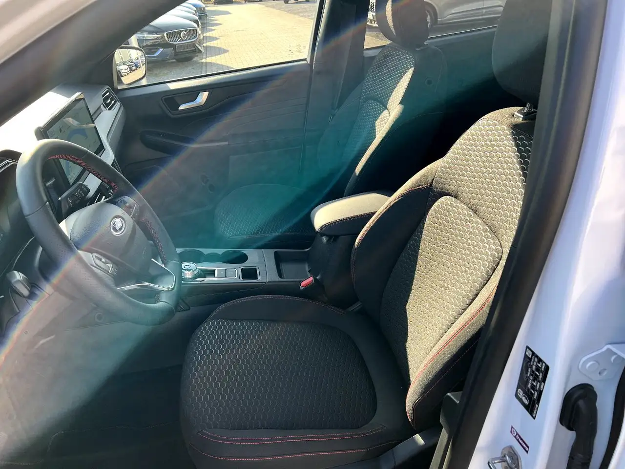 Ford Kuga 8