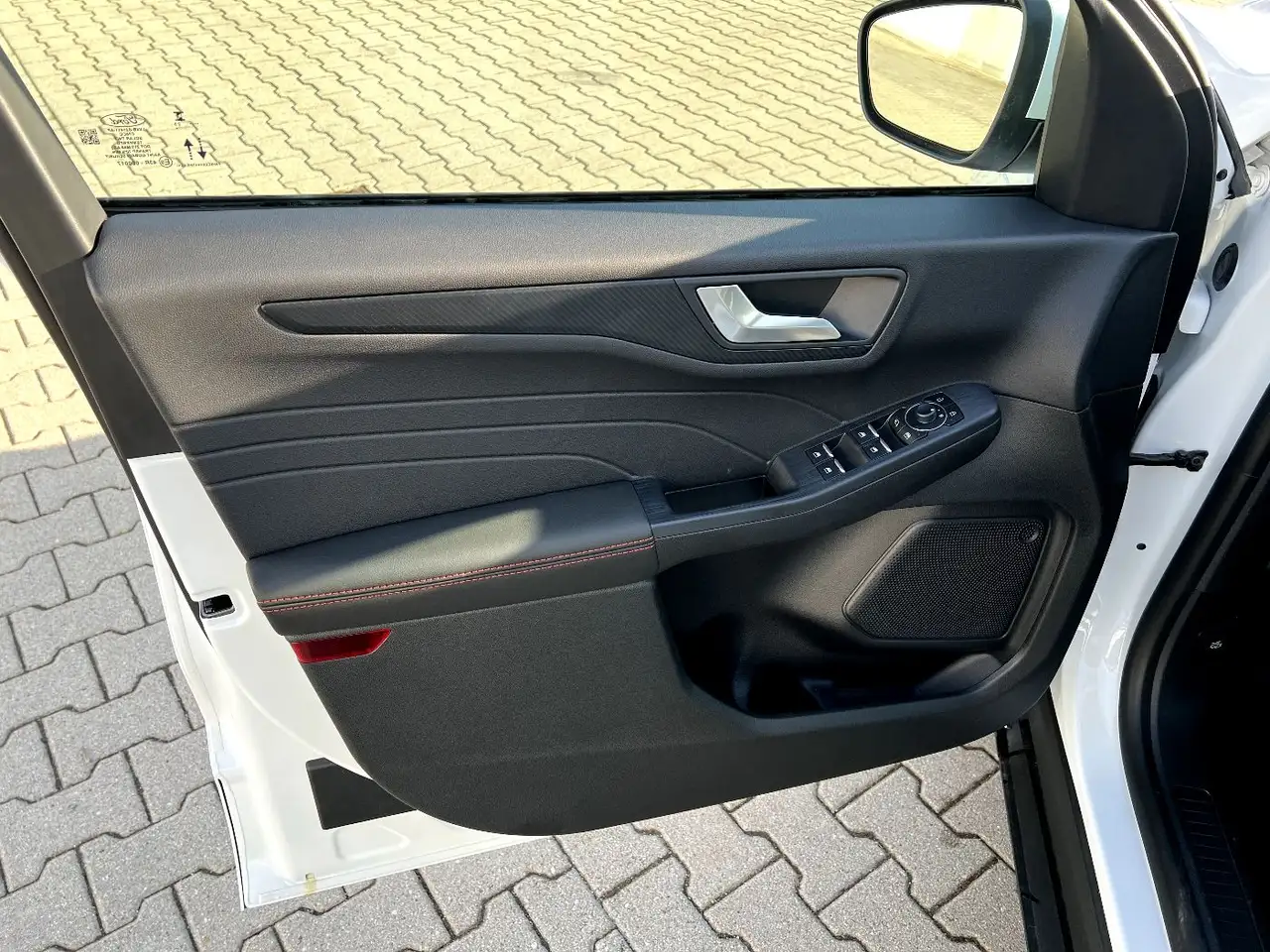 Ford Kuga 10
