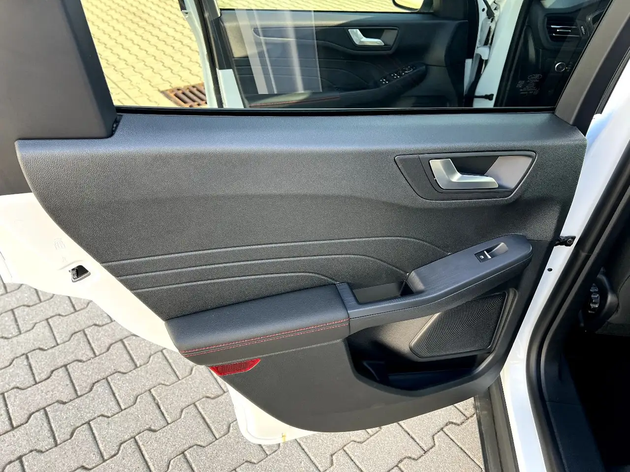 Ford Kuga 11