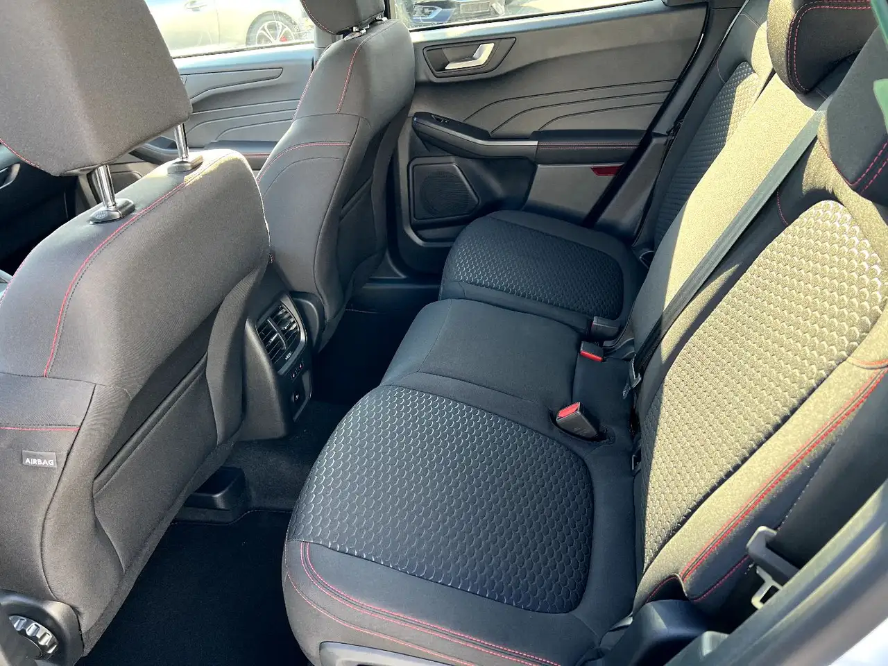 Ford Kuga 12