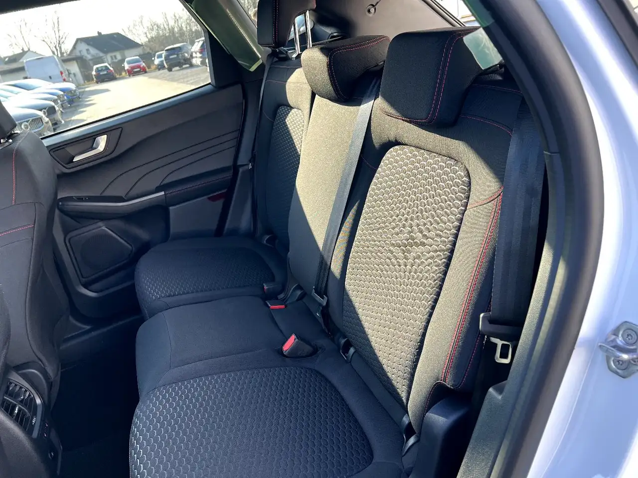 Ford Kuga 13