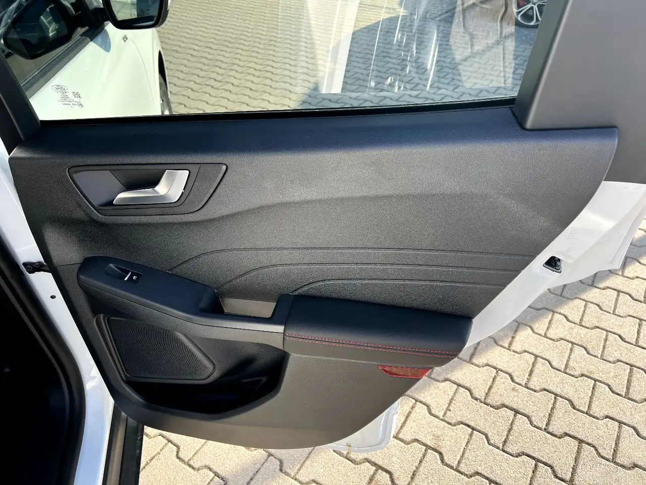 Ford Kuga 14