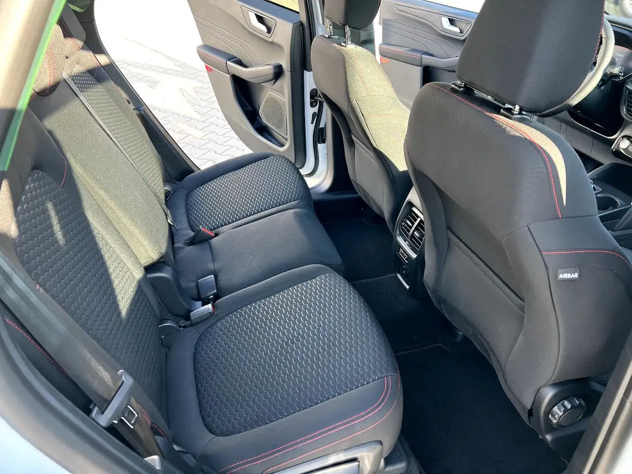 Ford Kuga 15
