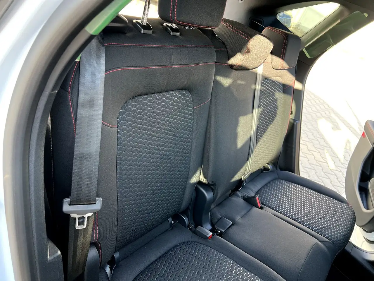 Ford Kuga 16