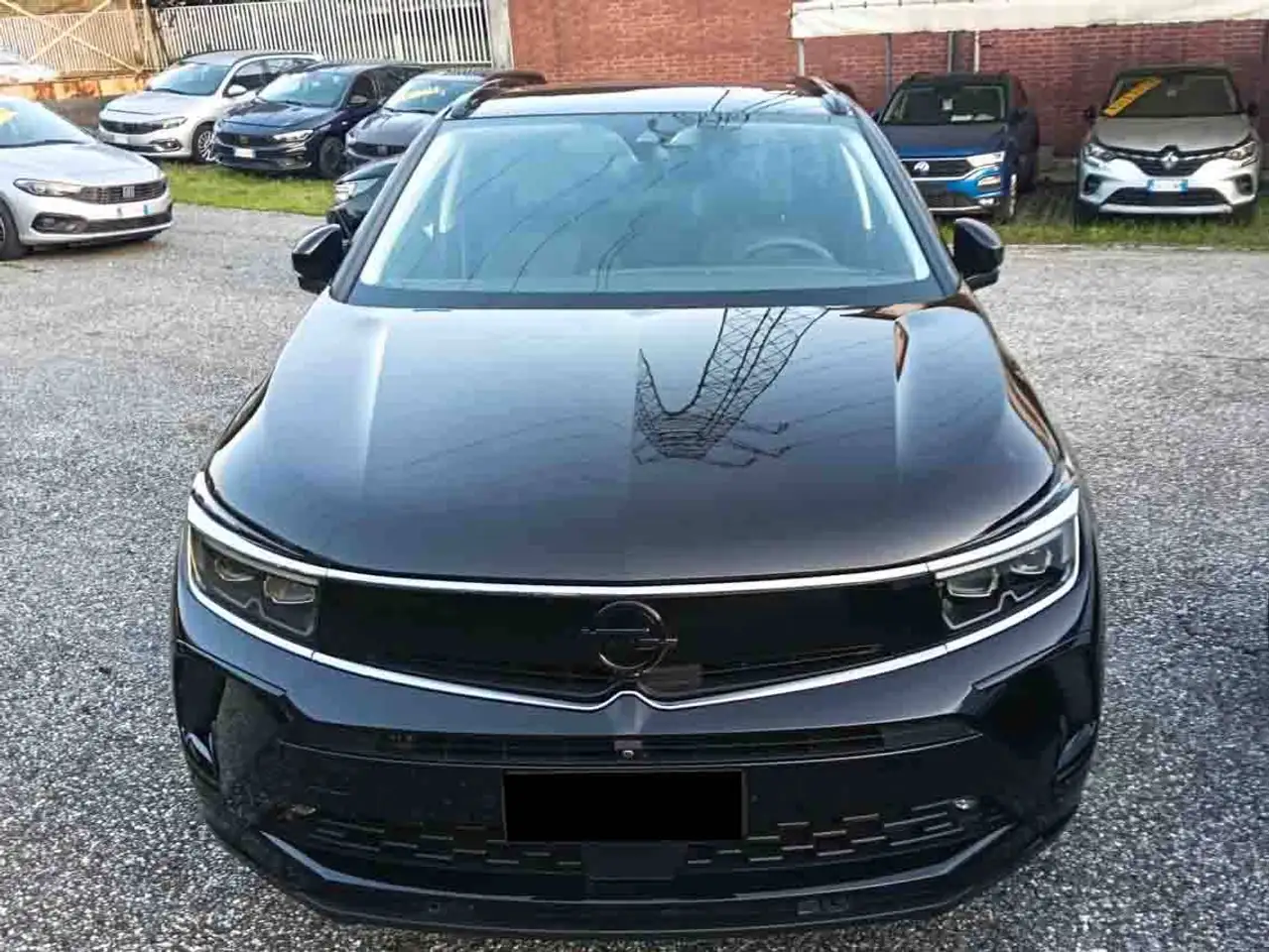 Opel Grandland 2