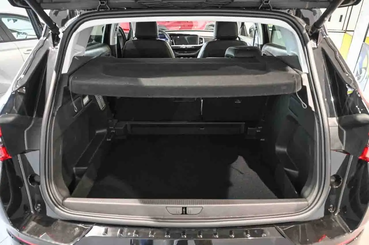 Opel Grandland 7