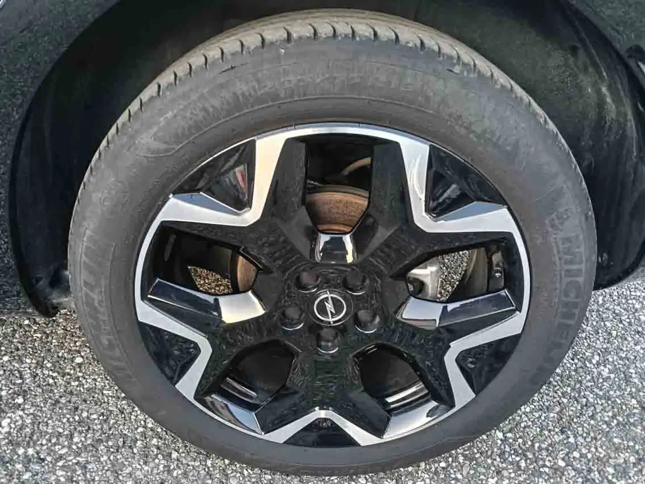 Opel Grandland 9