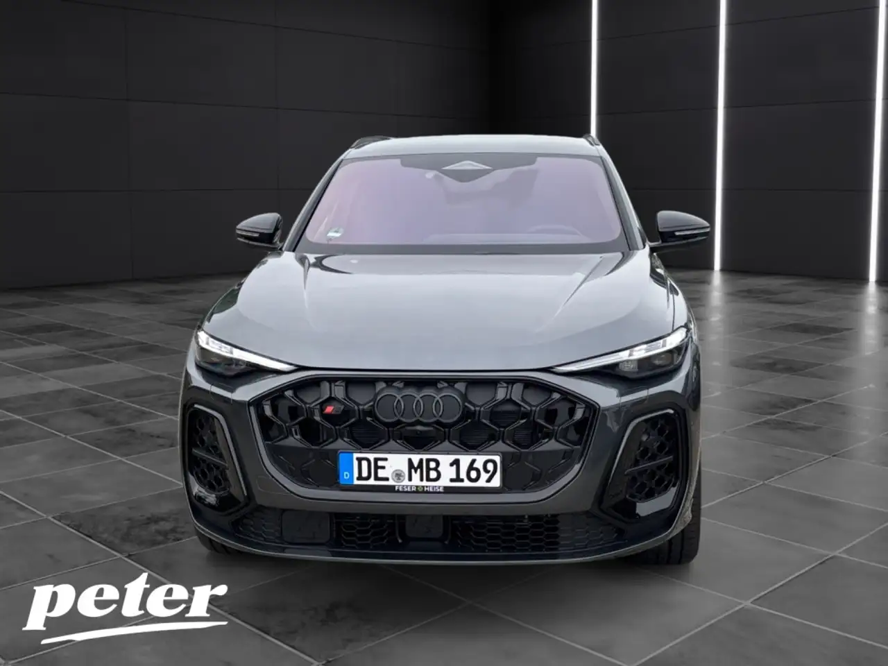 Audi SQ5 2