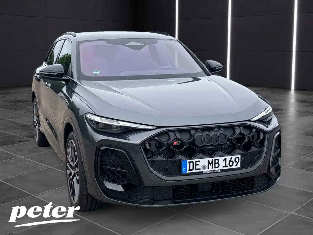 Audi SQ5 3