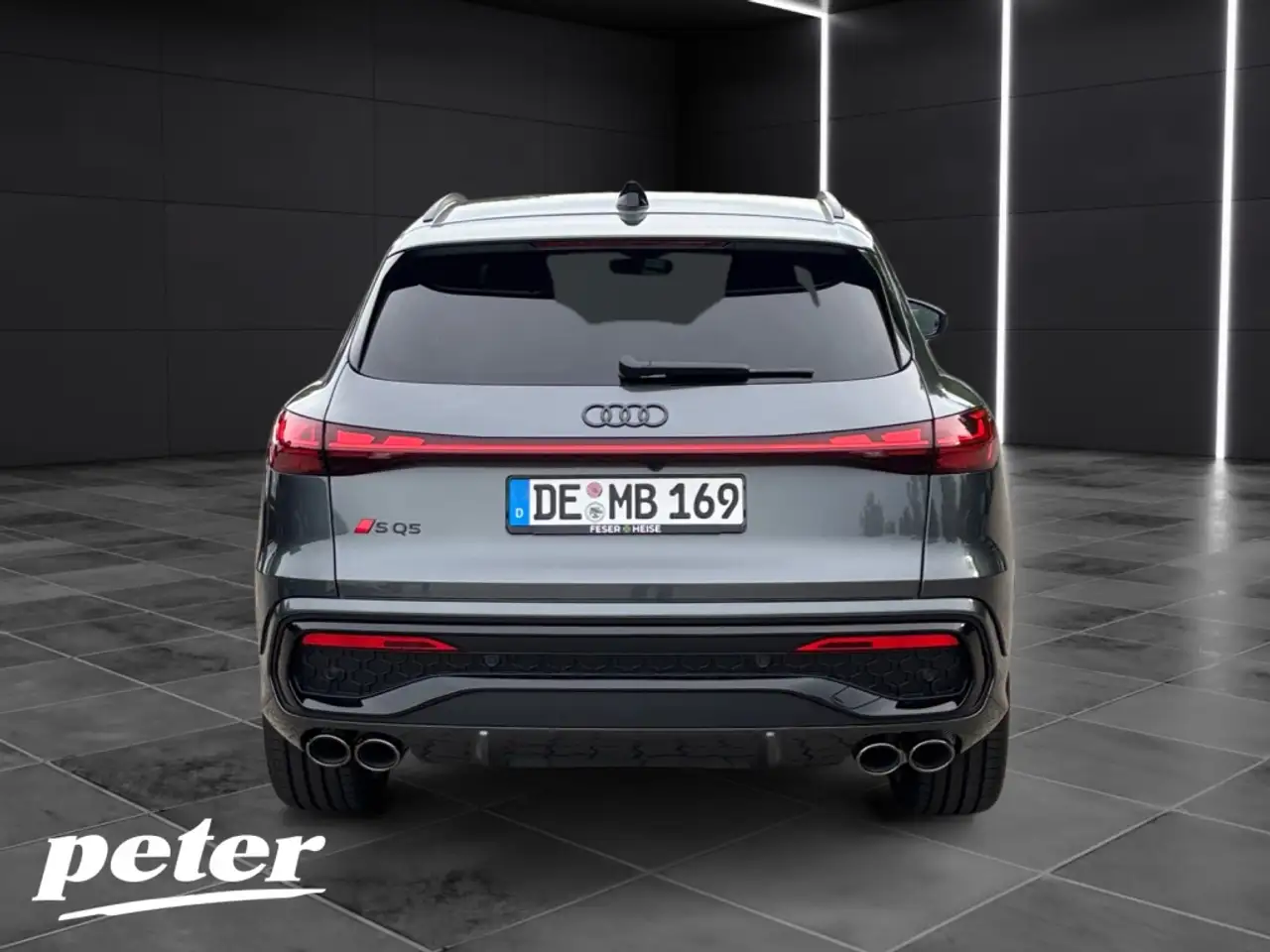 Audi SQ5 4