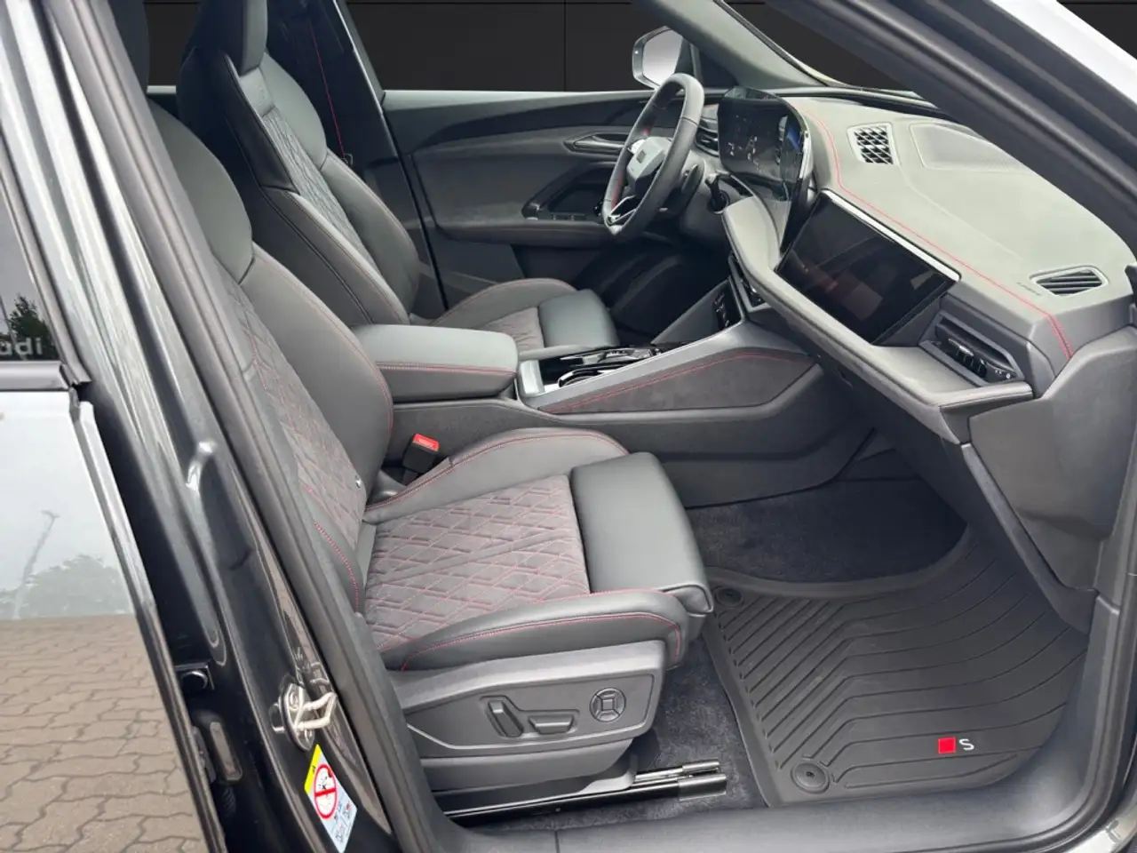 Audi SQ5 6
