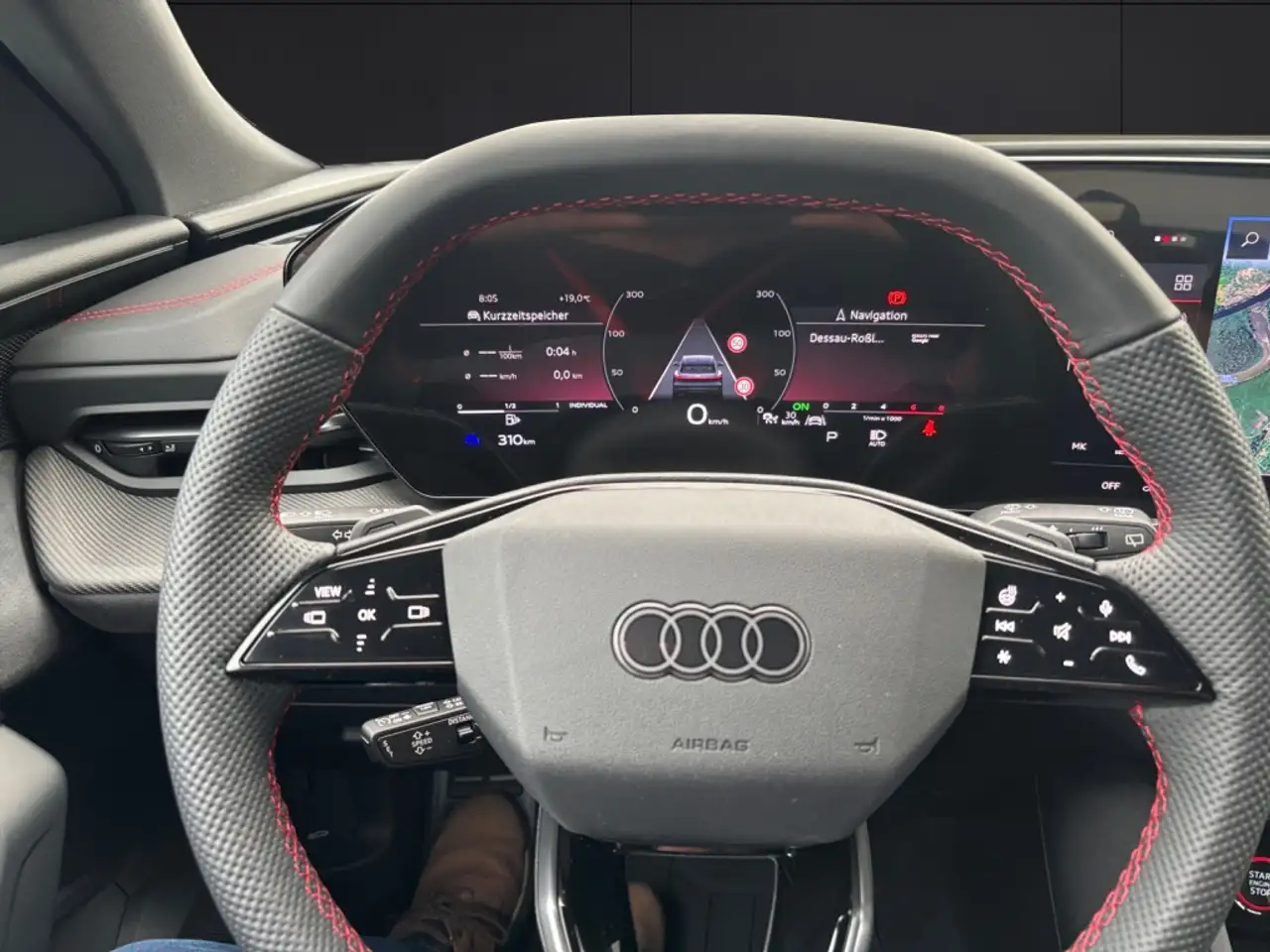 Audi SQ5 7