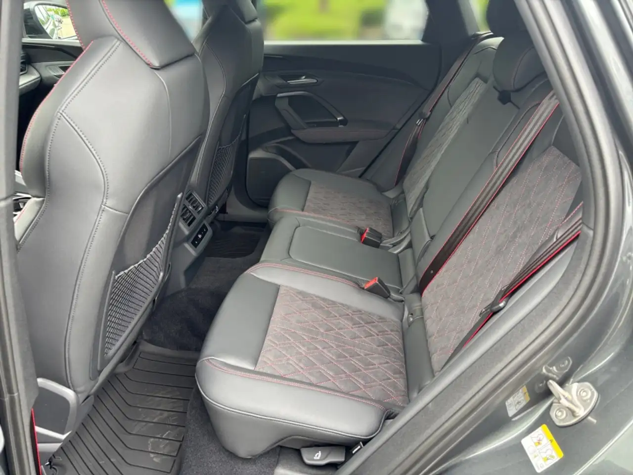 Audi SQ5 13
