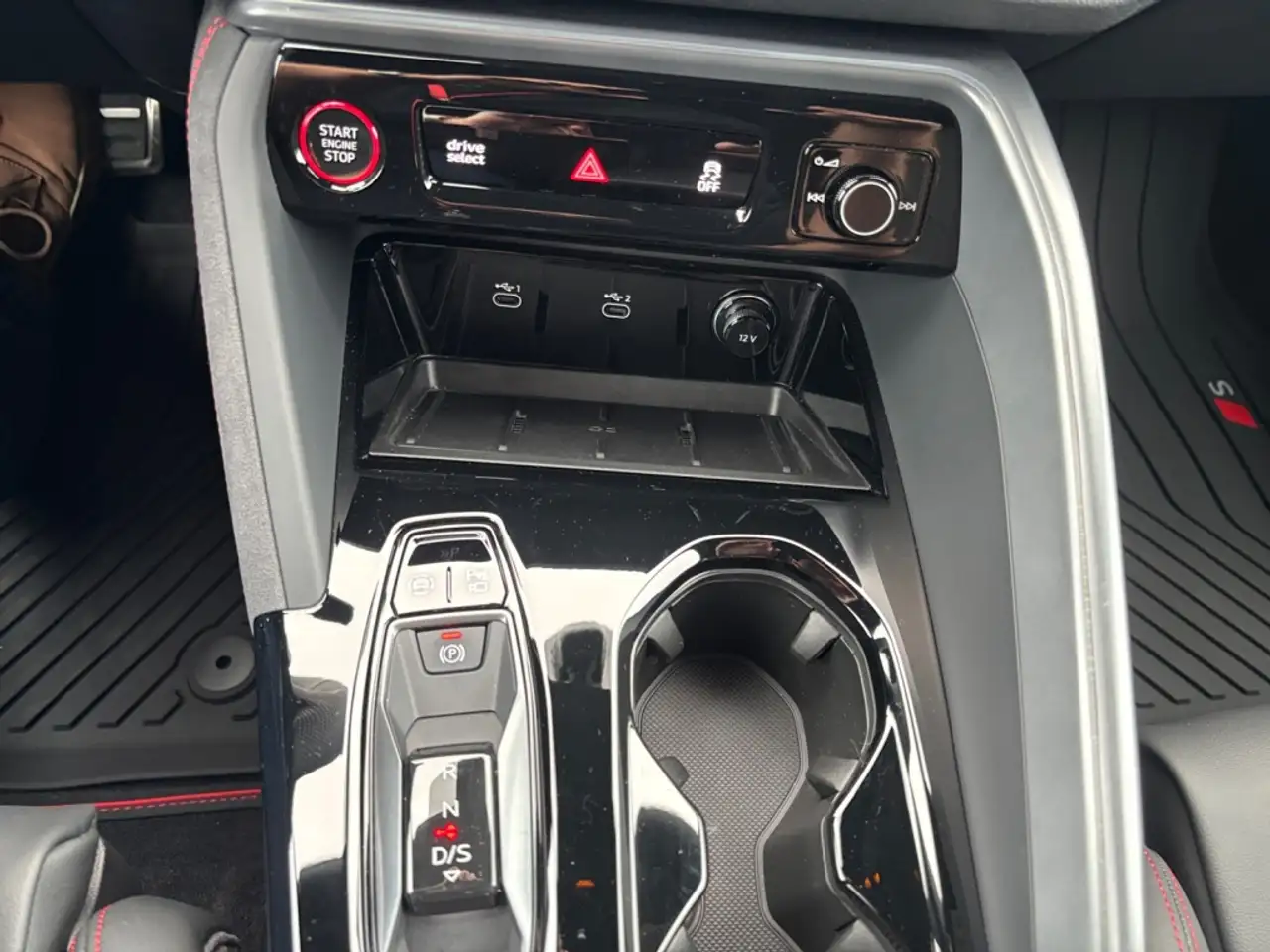 Audi SQ5 14