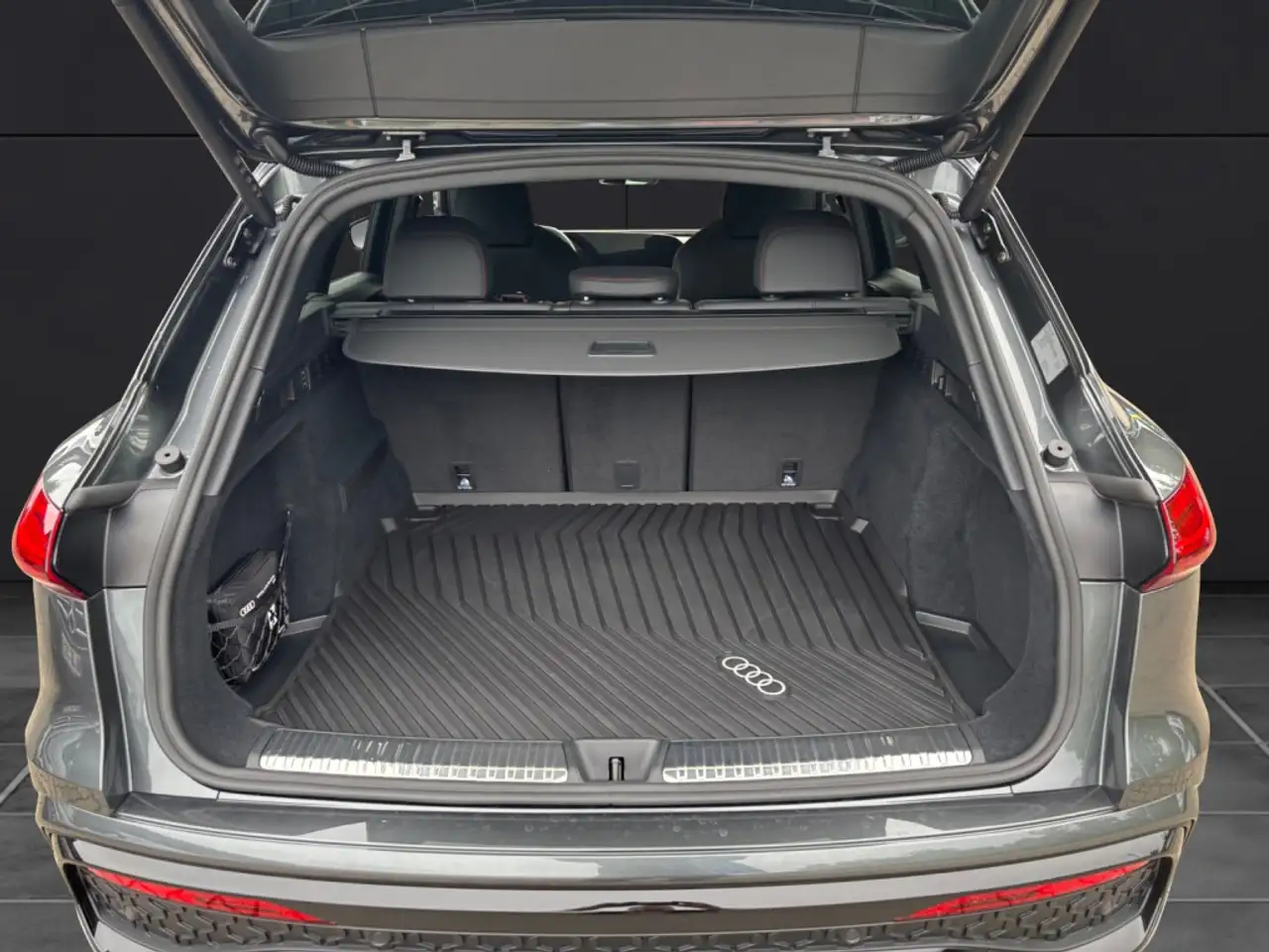 Audi SQ5 15