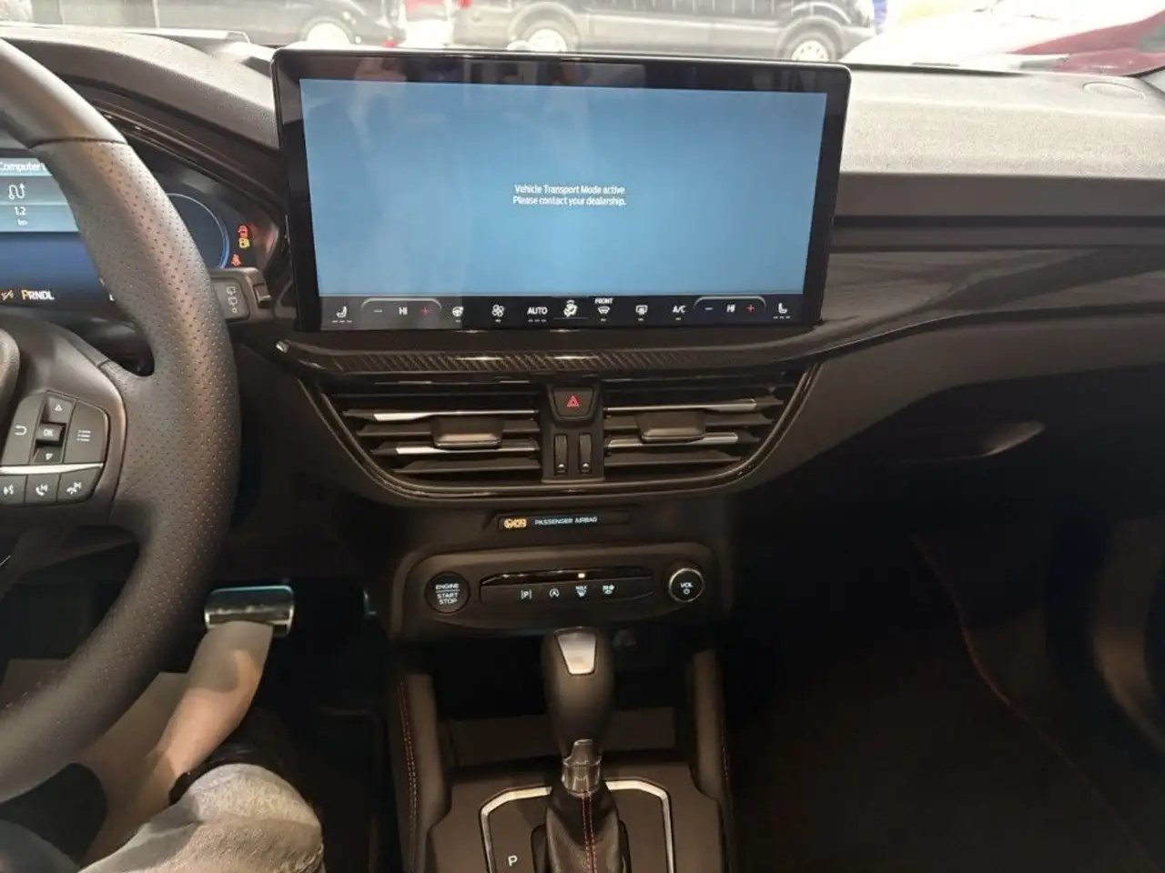 Ford Focus 13