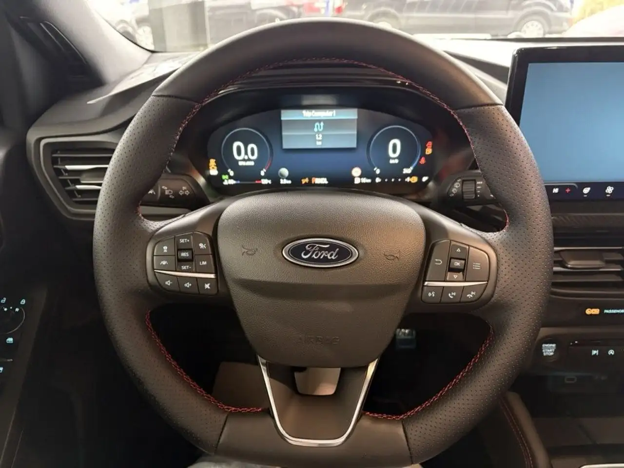 Ford Focus 14